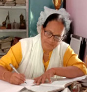 सुश्री संतोष विद्यालंकार