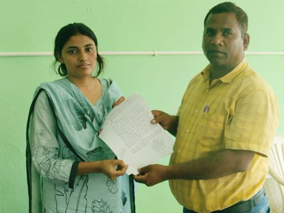 सफलता की कहानी